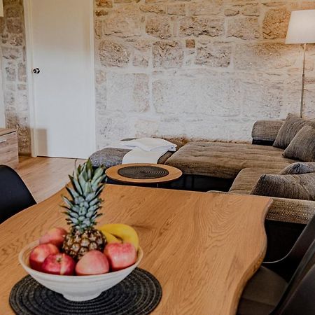 Stella Apartment Korčula Eksteriør billede