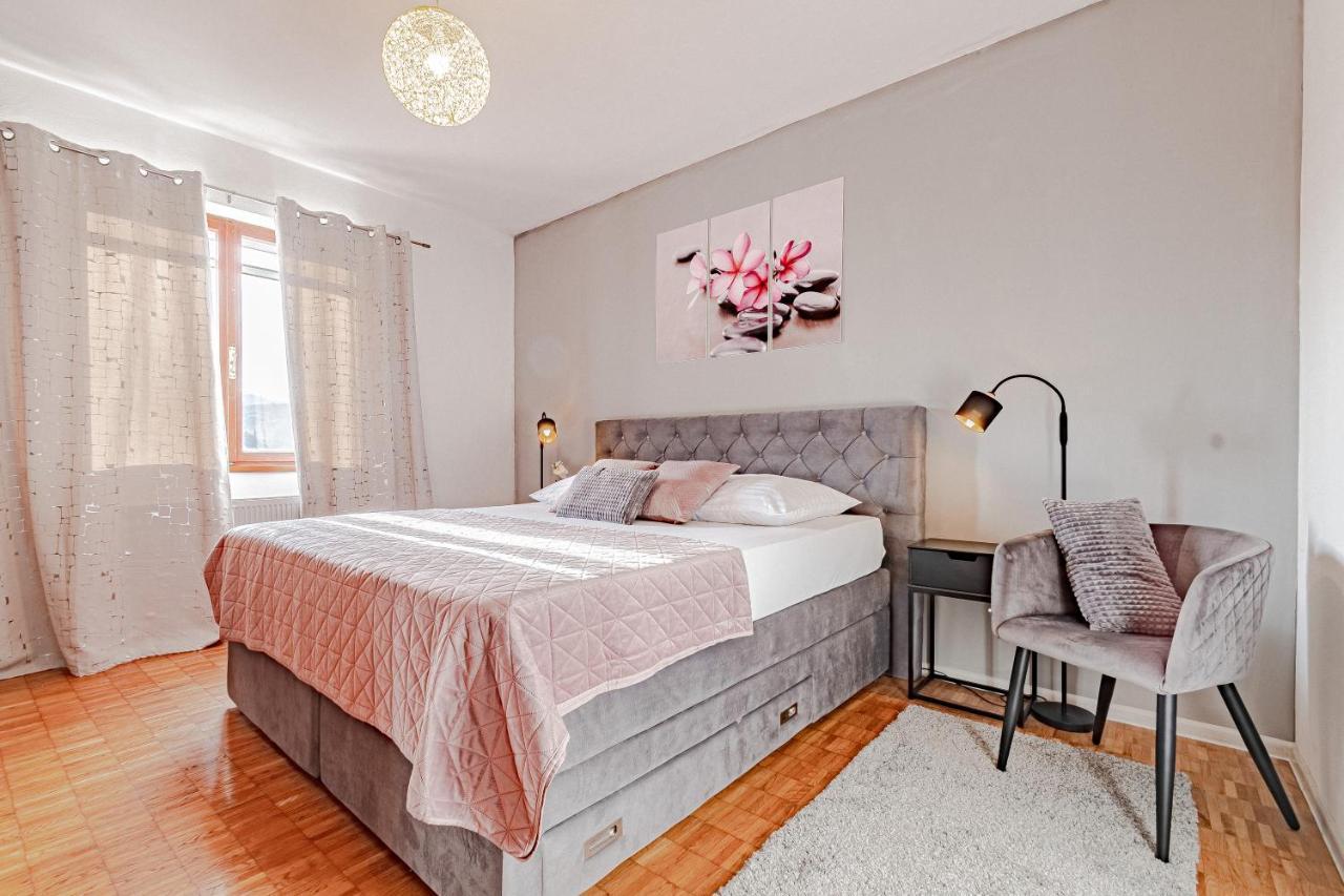 Stella Apartment Korčula Eksteriør billede