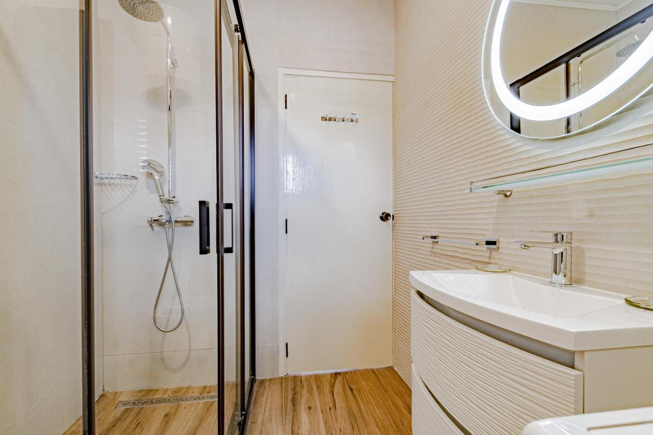 Stella Apartment Korčula Eksteriør billede