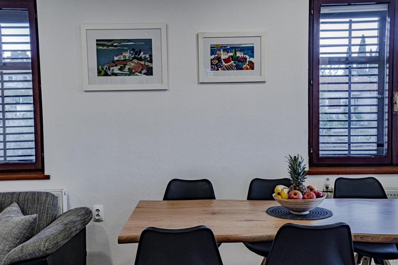 Stella Apartment Korčula Eksteriør billede